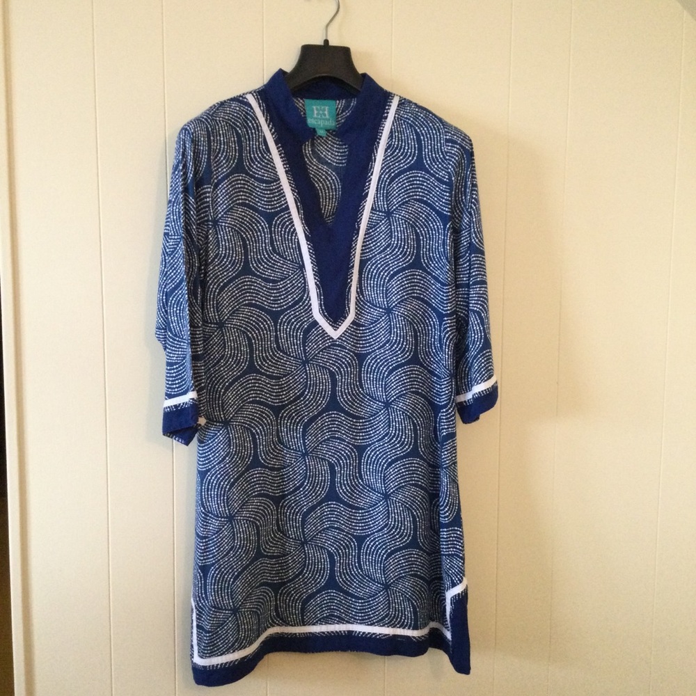 Escapada Tunic - image 1